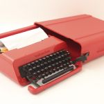 774 8306 TYPEWRITER